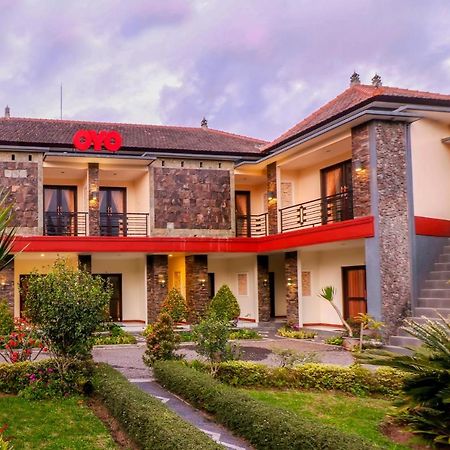 Oyo 1166 Hotel Melati 2 Bedugul  Exterior foto